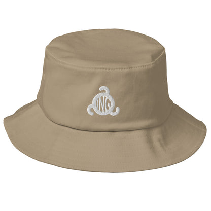 Old school bucket hat INGUSHETIA