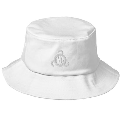 Old school bucket hat INGUSHETIA