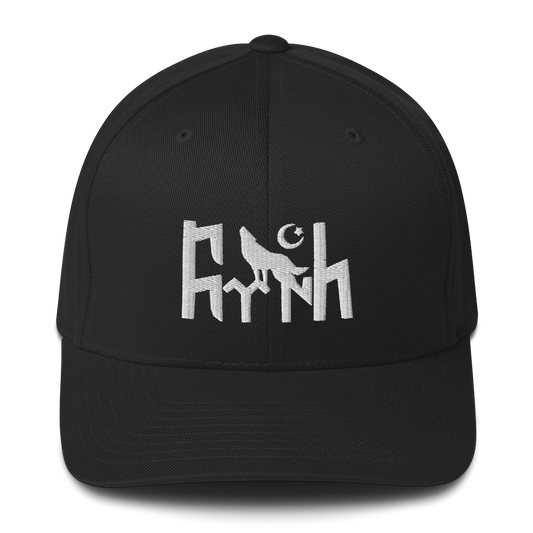 FLEX FIT Cap Gök Türk