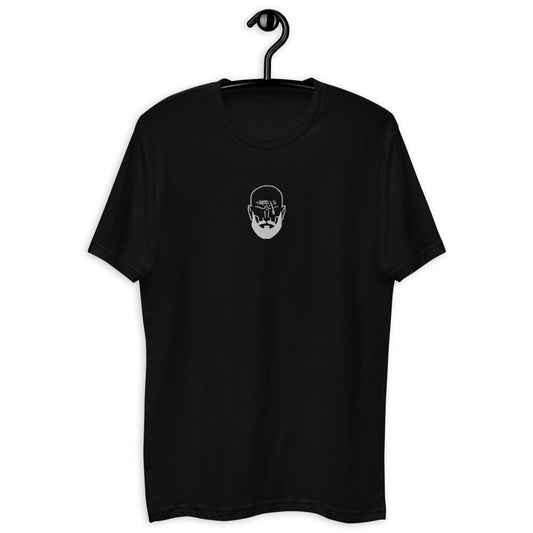 Kurzärmeliges T-Shirt BAYSANGUR - VAYBORZ
