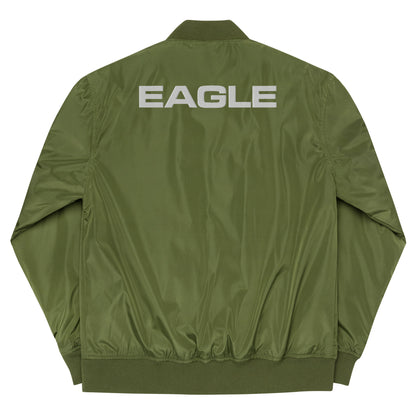 Premium "ING" Bomberjacke