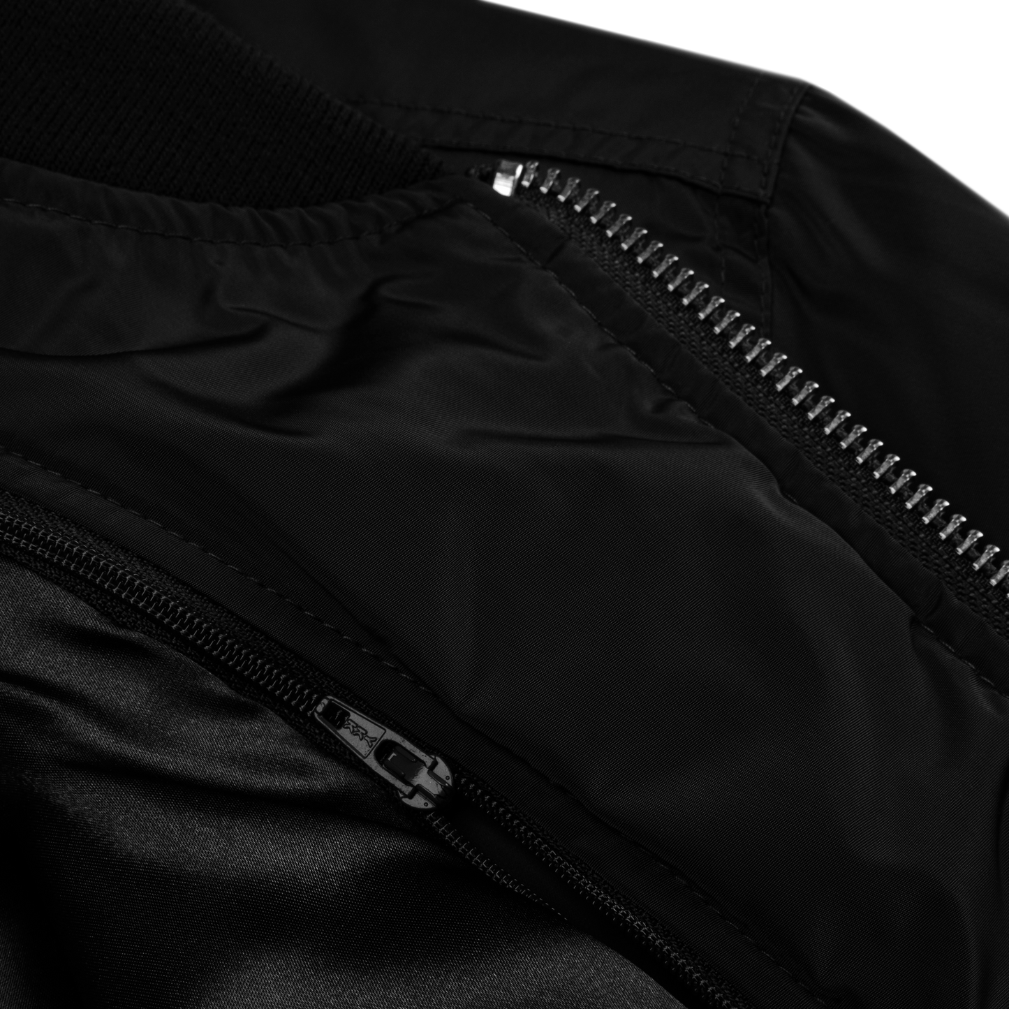Premium Bomberjacke Berzloy