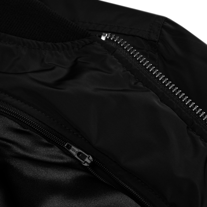 Premium Bomberjacke Berzloy