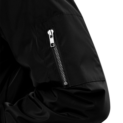 Premium Bomberjacke Berzloy
