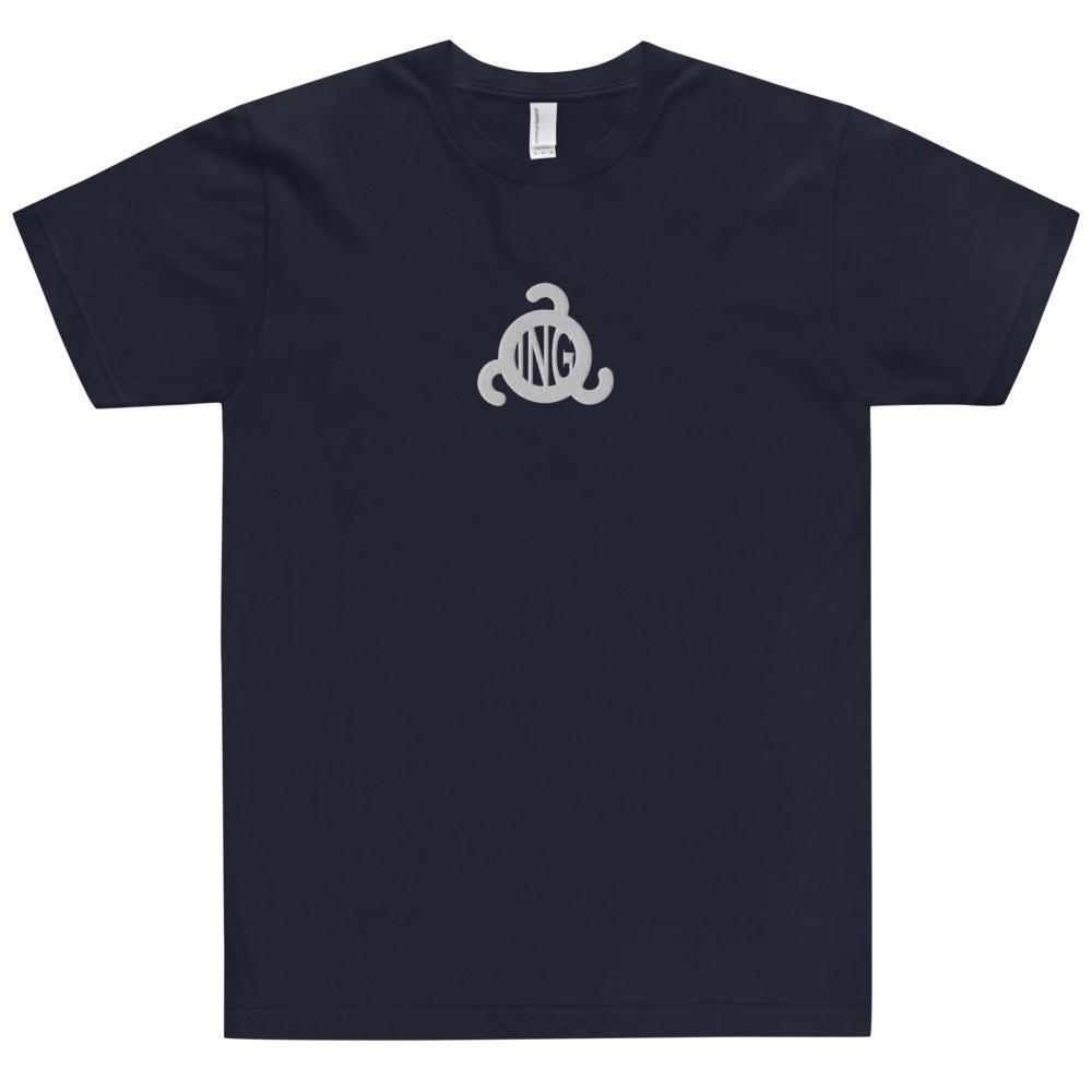 T-Shirt INGUSHETIA - VAYBORZ
