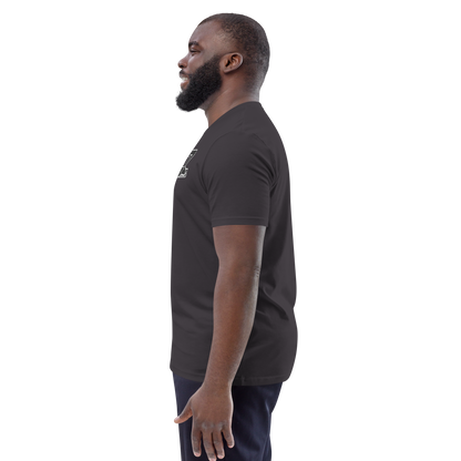 Bio-Baumwoll-T-Shirt "2Borz"
