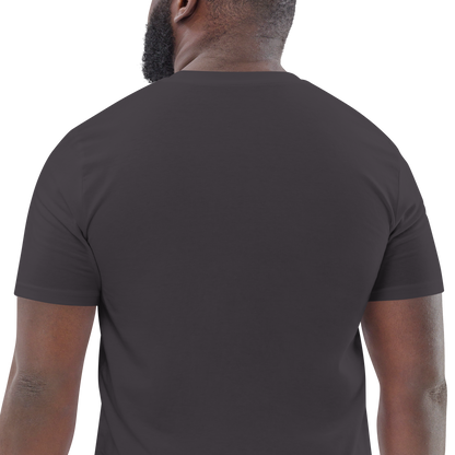 Bio-Baumwoll-T-Shirt "2Borz"