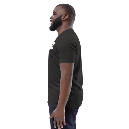 Bio-Baumwoll-T-Shirt "BORZ"