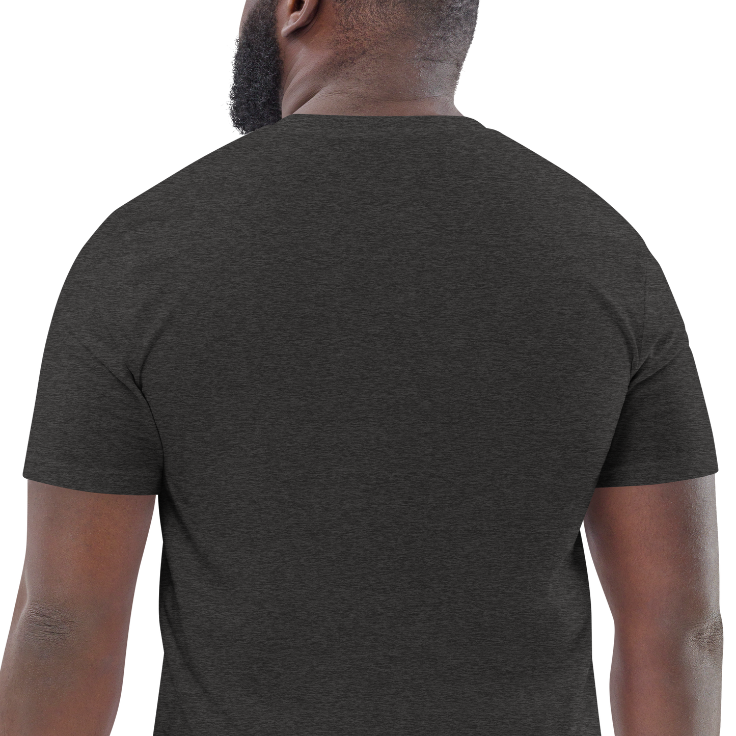 Bio-Baumwoll-T-Shirt "2Borz"
