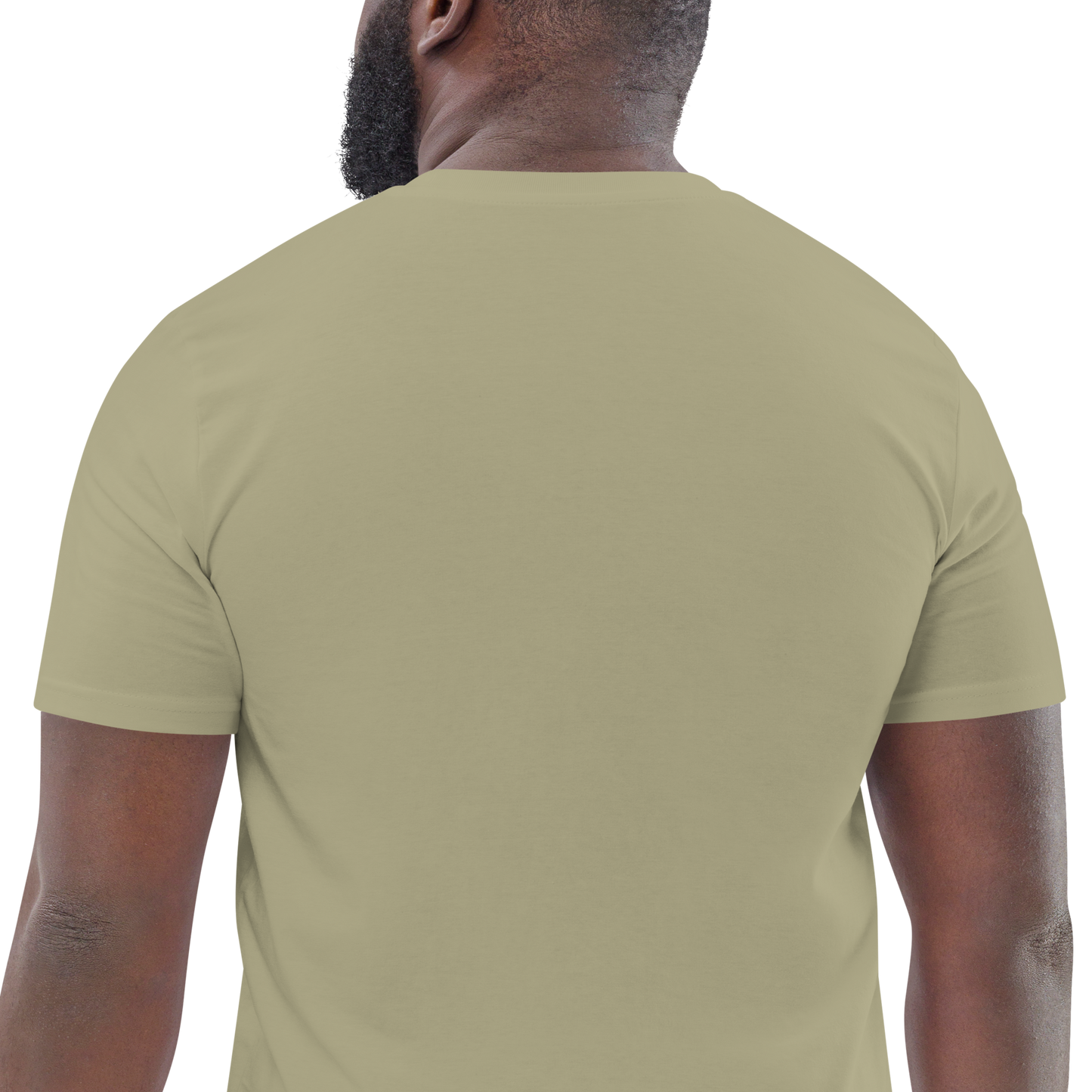 Bio-Baumwoll-T-Shirt "2Borz"