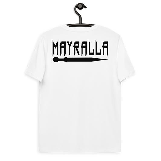 Bio-Baumwoll-T-Shirt "Mayralla"