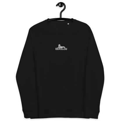 Organic sweater Berzloy