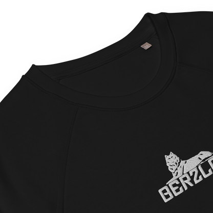 Organic sweater Berzloy