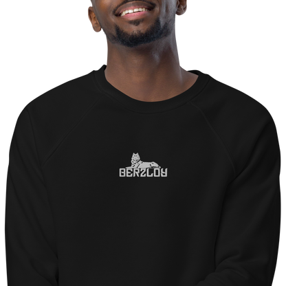 Organic sweater Berzloy