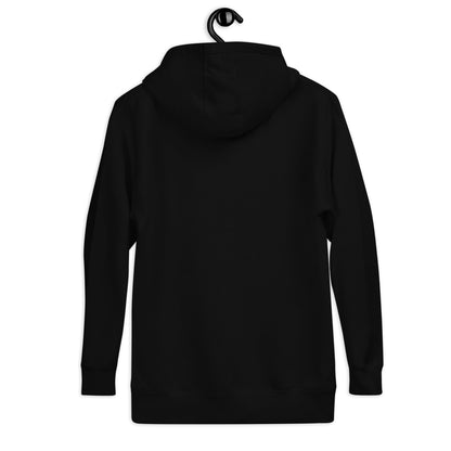 Hoodie Gokturk