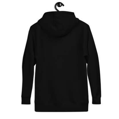 Hoodie Ingushetia