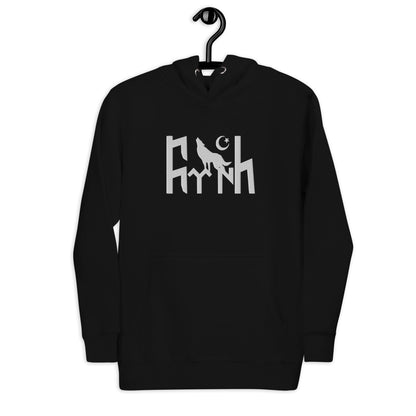 Hoodie Gokturk