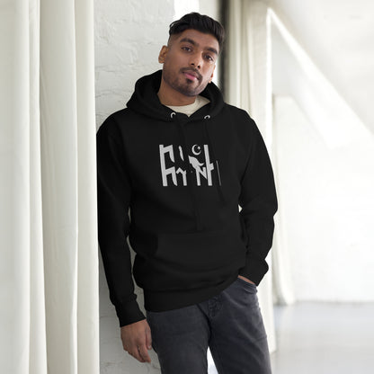 Hoodie Gokturk