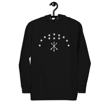 Hoodie Adyge