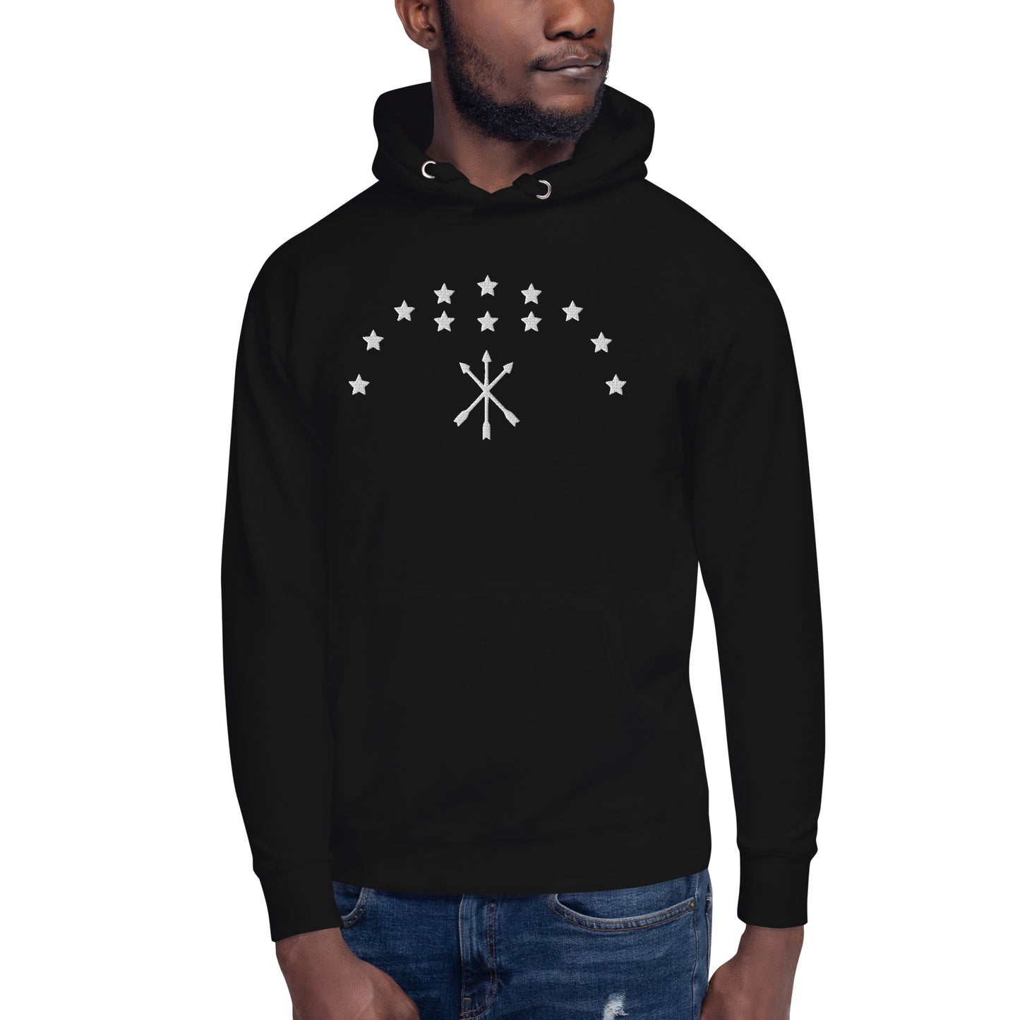 Hoodie Adyge