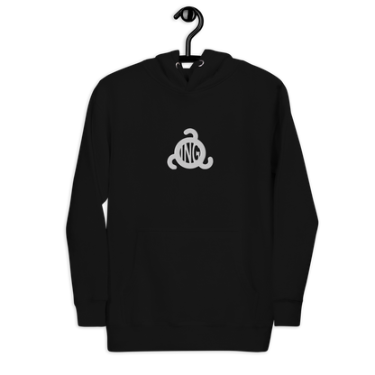 Hoodie Ingushetia