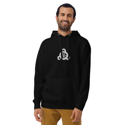 Hoodie Ingushetia