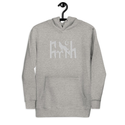 Hoodie Gokturk