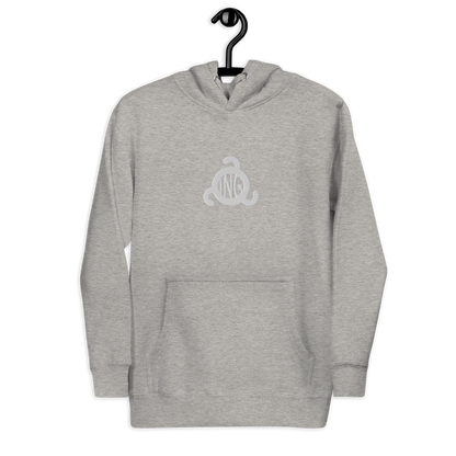 Hoodie Ingushetia