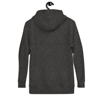 Hoodie Gokturk