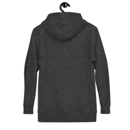 Hoodie Ingushetia