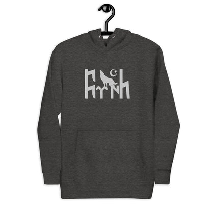 Hoodie Gokturk