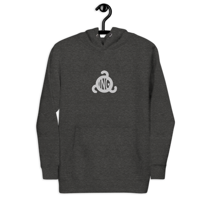 Hoodie Ingushetia
