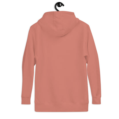 Hoodie Gokturk