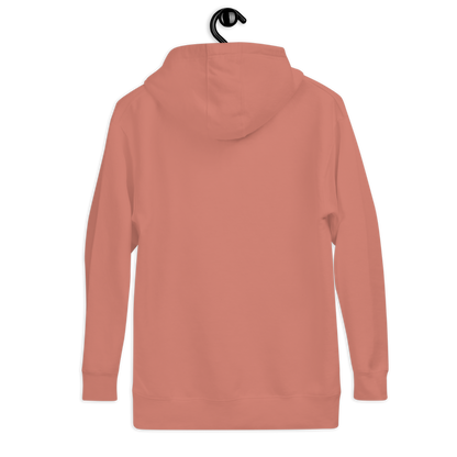 Hoodie Ingushetia