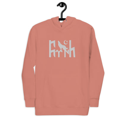 Hoodie Gokturk