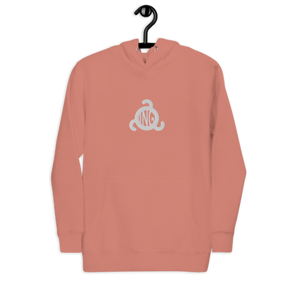 Hoodie Ingushetia