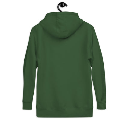 Hoodie Gokturk