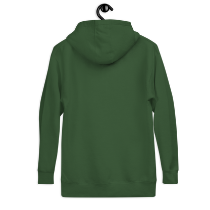Hoodie Ingushetia