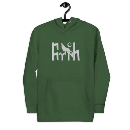 Hoodie Gokturk