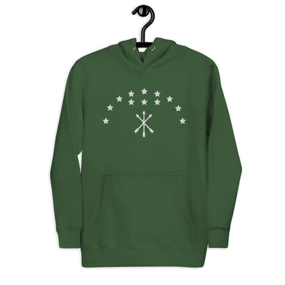Hoodie Adyge