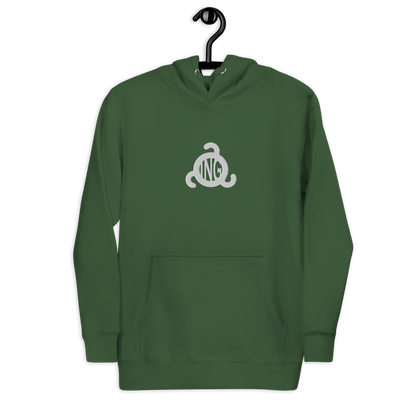Hoodie Ingushetia