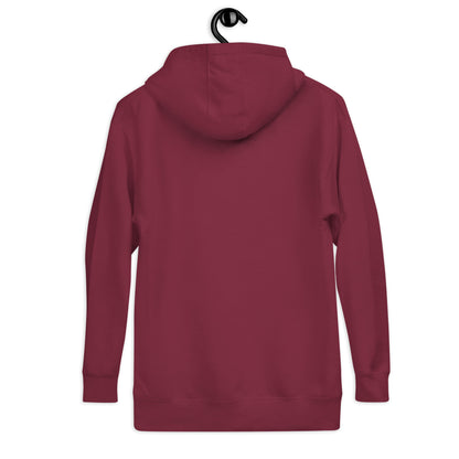 Hoodie Adyge