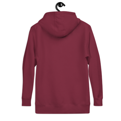 Hoodie Ingushetia