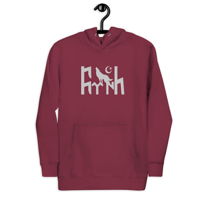 Hoodie Gokturk