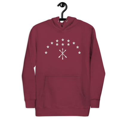Hoodie Adyge