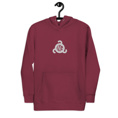 Hoodie Ingushetia
