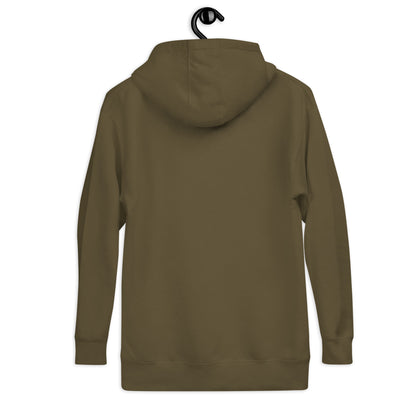 Hoodie Gokturk