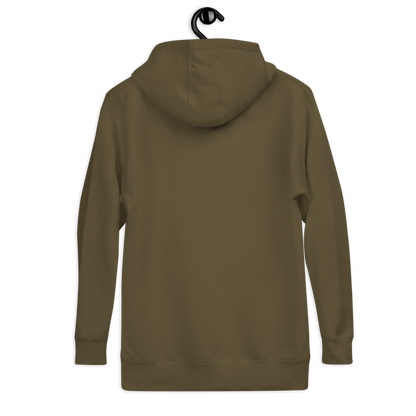 Hoodie Ingushetia