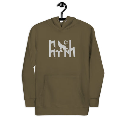 Hoodie Gokturk