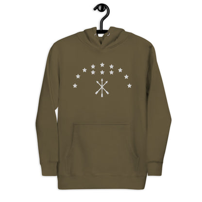Hoodie Adyge